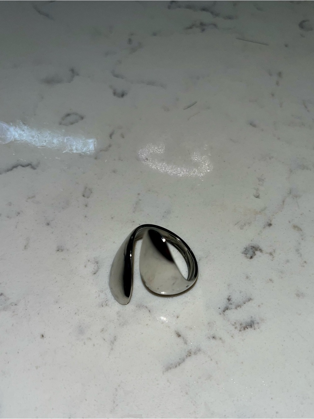 Bypass overlapping ring - Picture 5 of 6